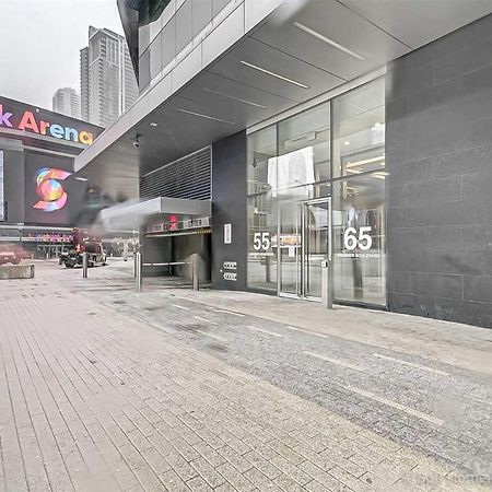 Prime Location - Stunning 2-Bdrm Condo Toronto Ngoại thất bức ảnh